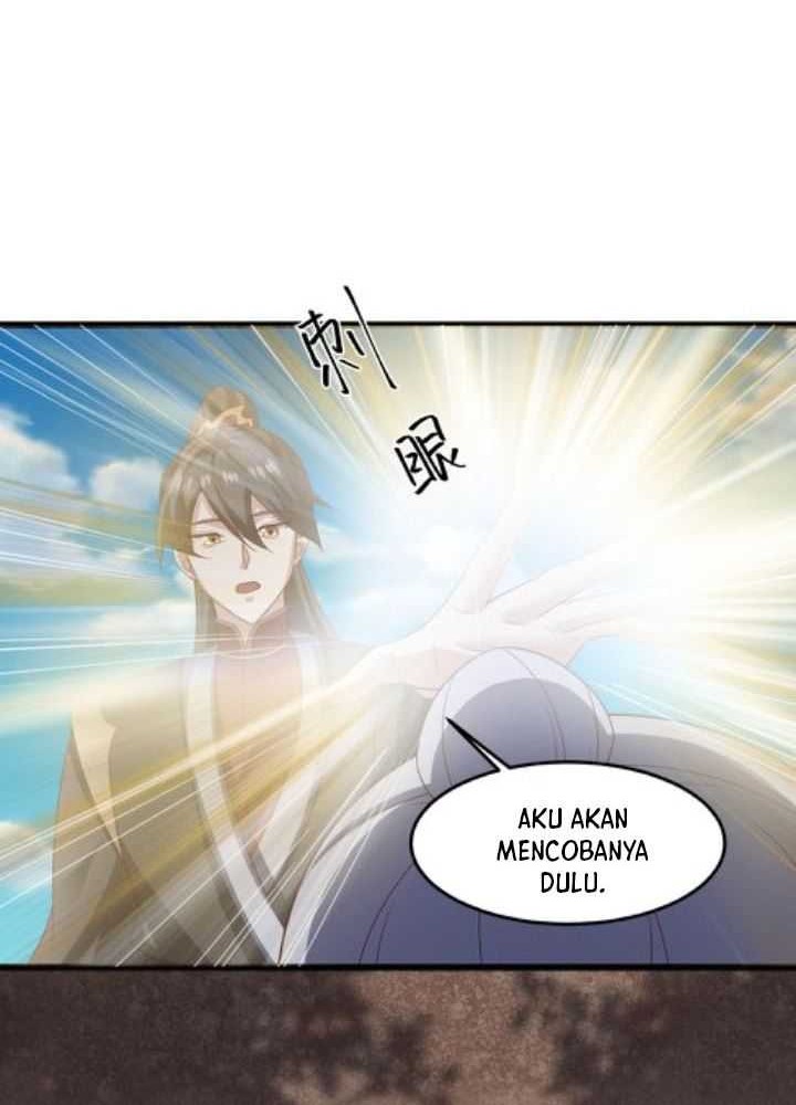 It’s Over! The Queen’s Soft Rice Husband is Actually Invincible Chapter 325 Gambar 5