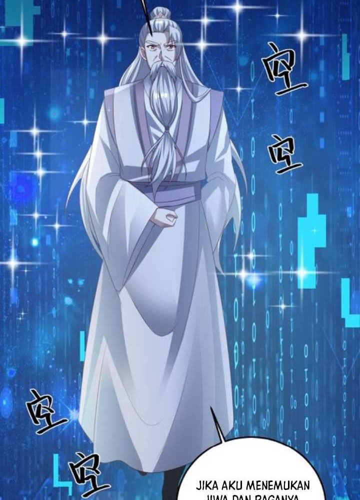 It’s Over! The Queen’s Soft Rice Husband is Actually Invincible Chapter 325 Gambar 9