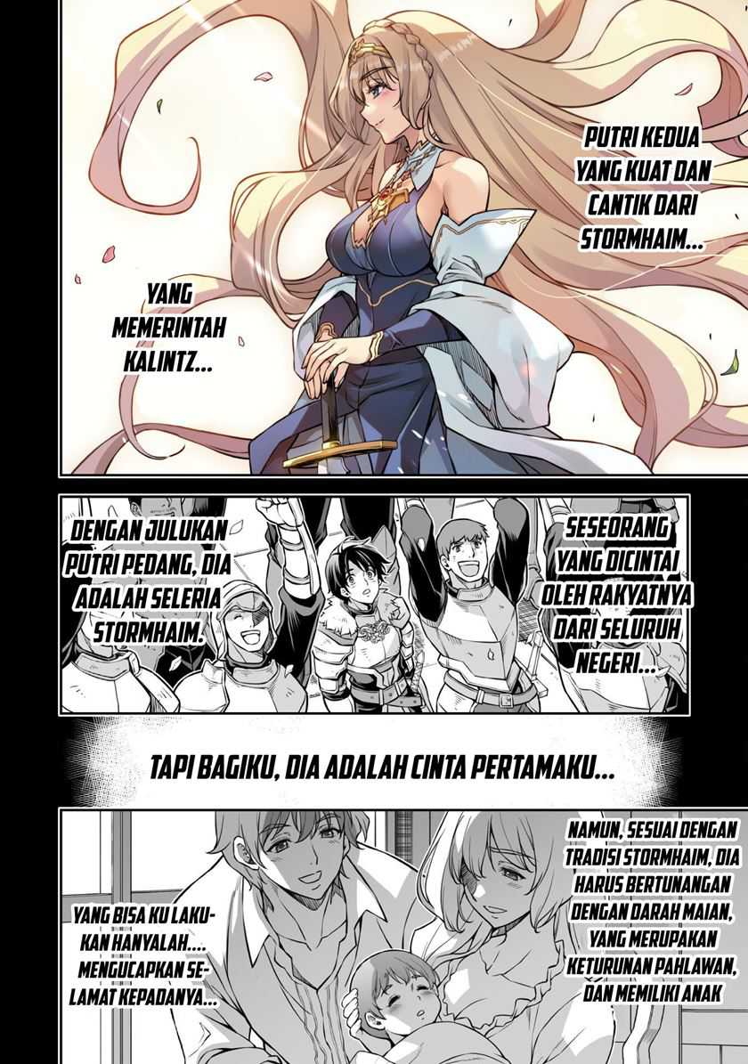 Drawing: Saikyou Mangaka wa Oekaki Skill de Isekai Musou Suru! Chapter 86 Gambar 12