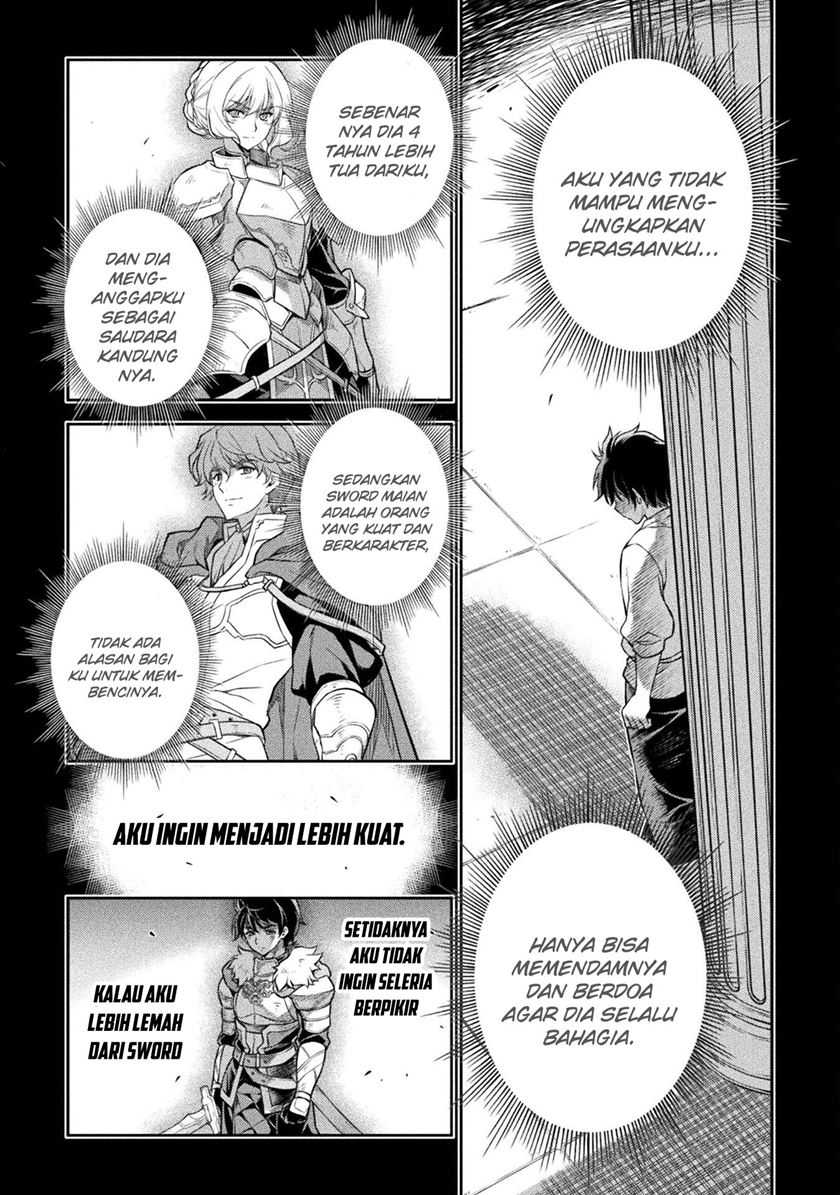 Drawing: Saikyou Mangaka wa Oekaki Skill de Isekai Musou Suru! Chapter 86 Gambar 13
