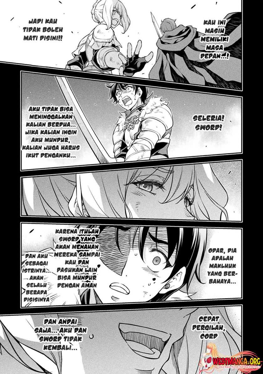 Drawing: Saikyou Mangaka wa Oekaki Skill de Isekai Musou Suru! Chapter 86 Gambar 16