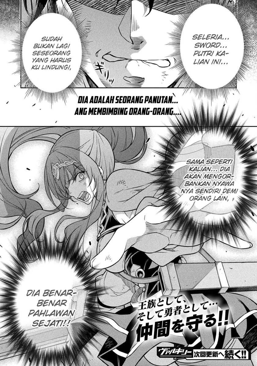 Drawing: Saikyou Mangaka wa Oekaki Skill de Isekai Musou Suru! Chapter 86 Gambar 19