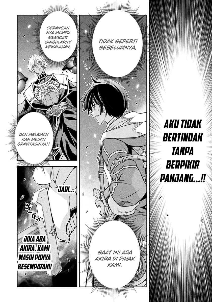 Drawing: Saikyou Mangaka wa Oekaki Skill de Isekai Musou Suru! Chapter 86 Gambar 4