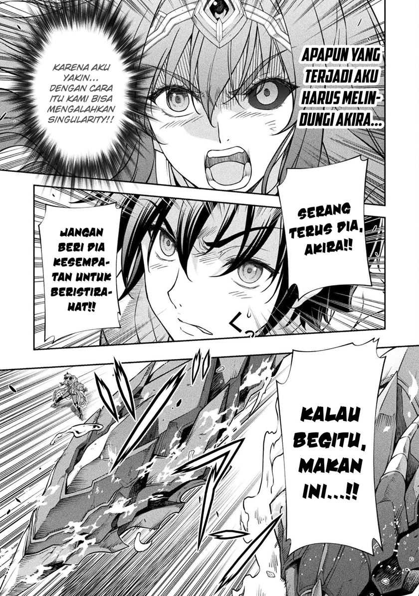 Drawing: Saikyou Mangaka wa Oekaki Skill de Isekai Musou Suru! Chapter 86 Gambar 5