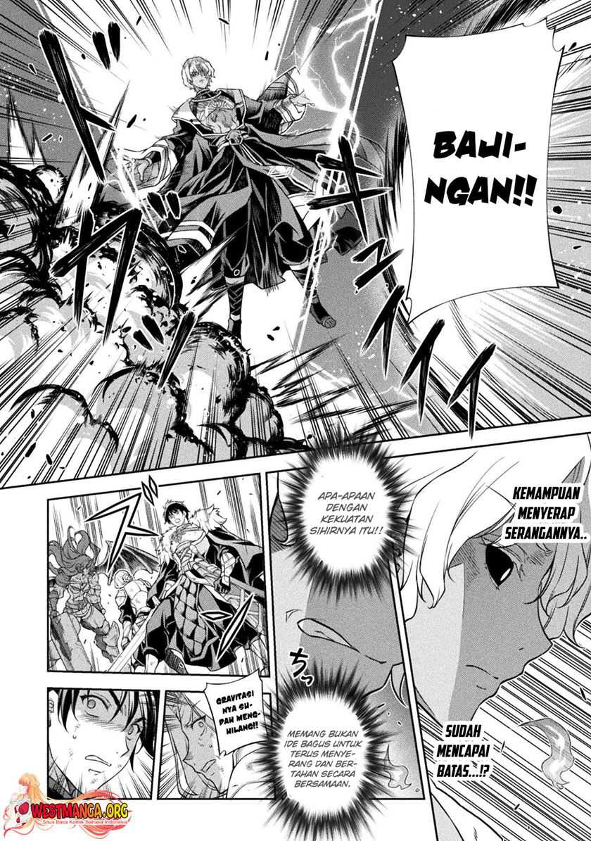 Drawing: Saikyou Mangaka wa Oekaki Skill de Isekai Musou Suru! Chapter 86 Gambar 6
