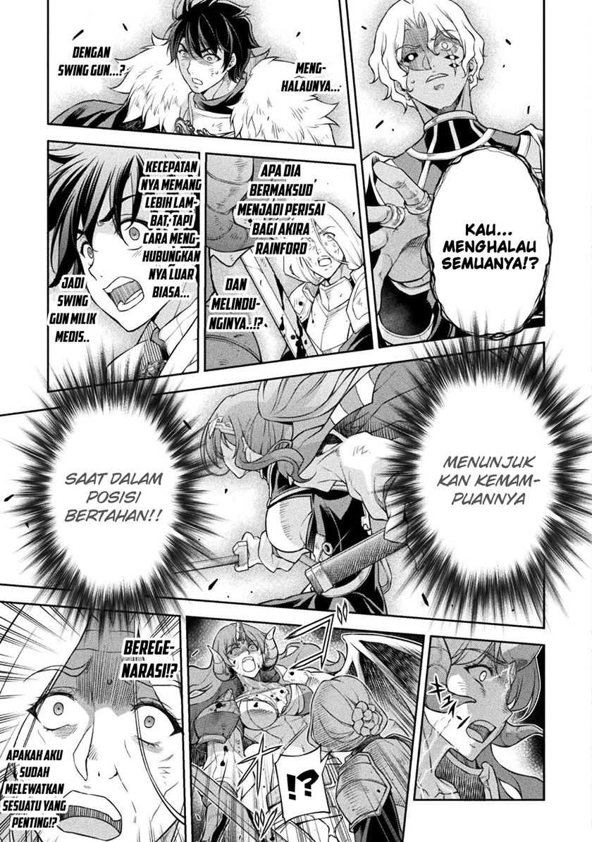Drawing: Saikyou Mangaka wa Oekaki Skill de Isekai Musou Suru! Chapter 86 Gambar 9