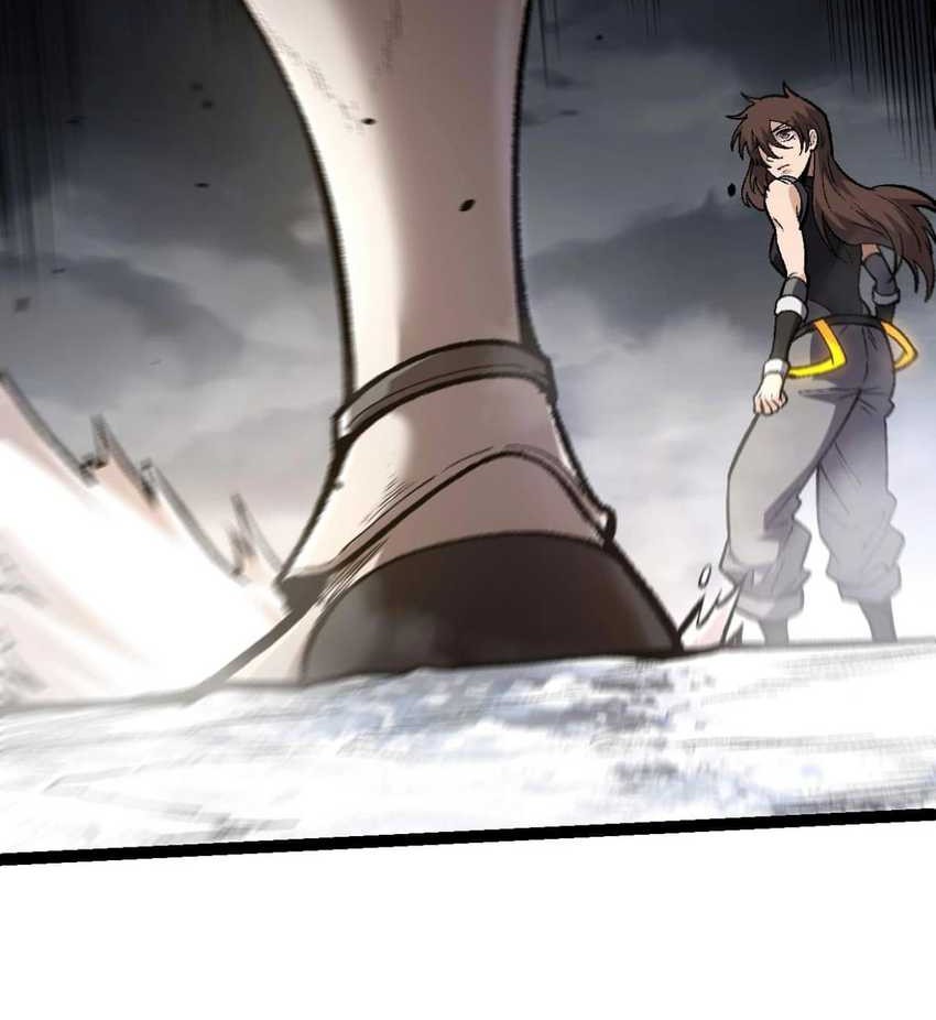 Evolution Begins With A Big Tree Chapter 136 Gambar 42