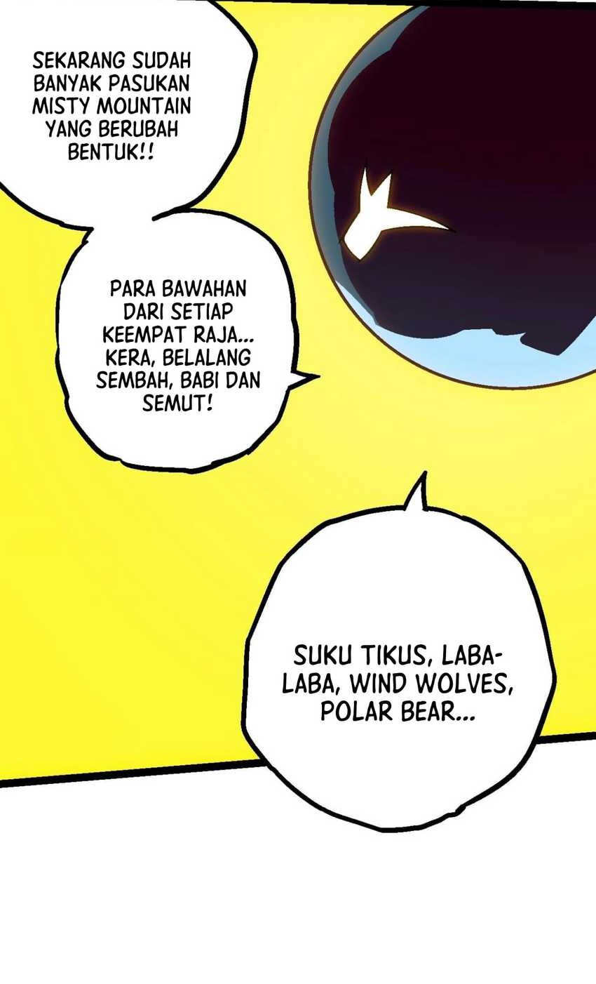 Evolution Begins With A Big Tree Chapter 136 Gambar 3