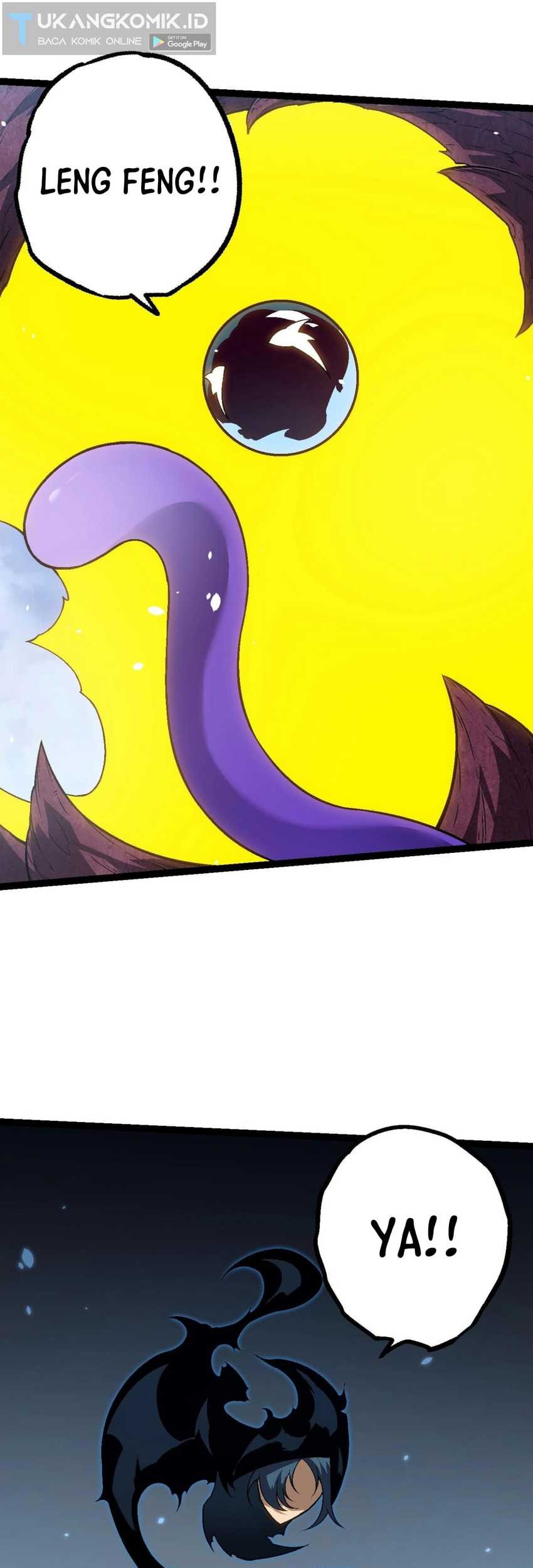 Evolution Begins With A Big Tree Chapter 136 Gambar 4