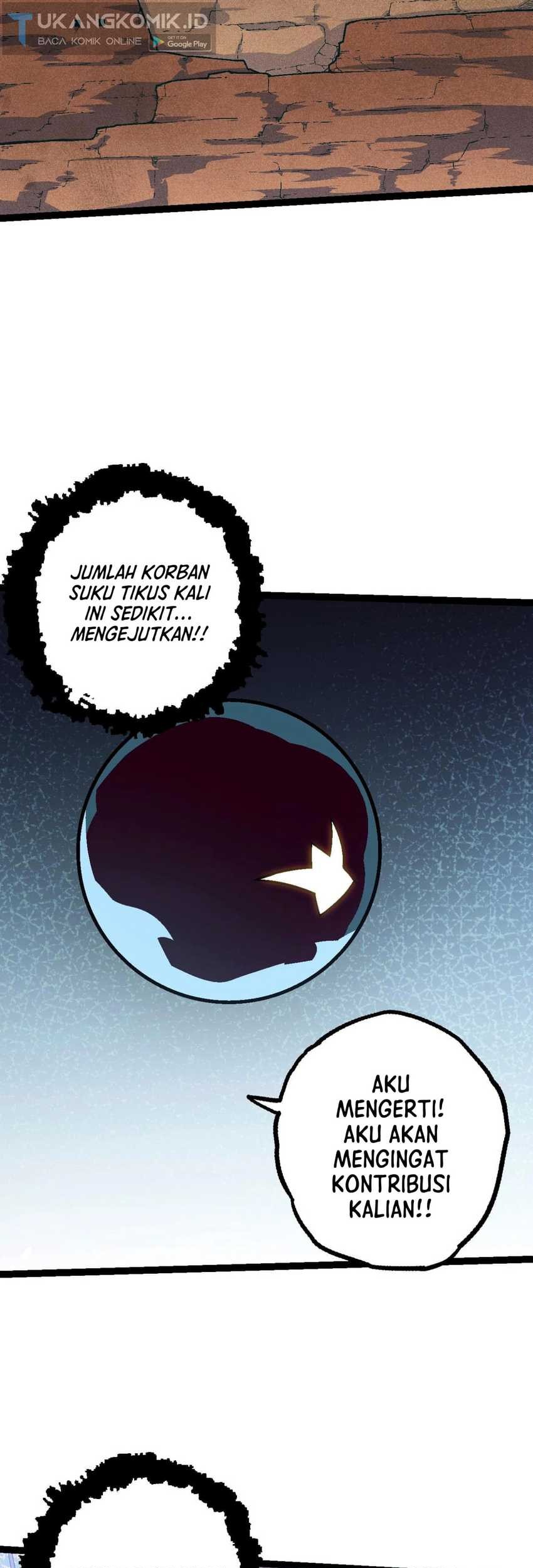 Evolution Begins With A Big Tree Chapter 136 Gambar 7