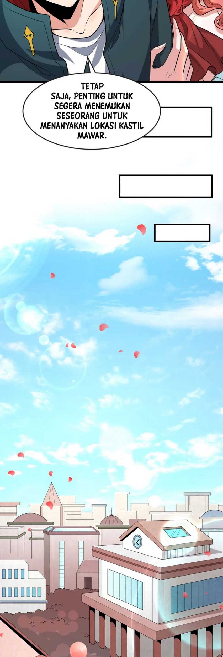 Age of Terror Chapter 170 Gambar 7