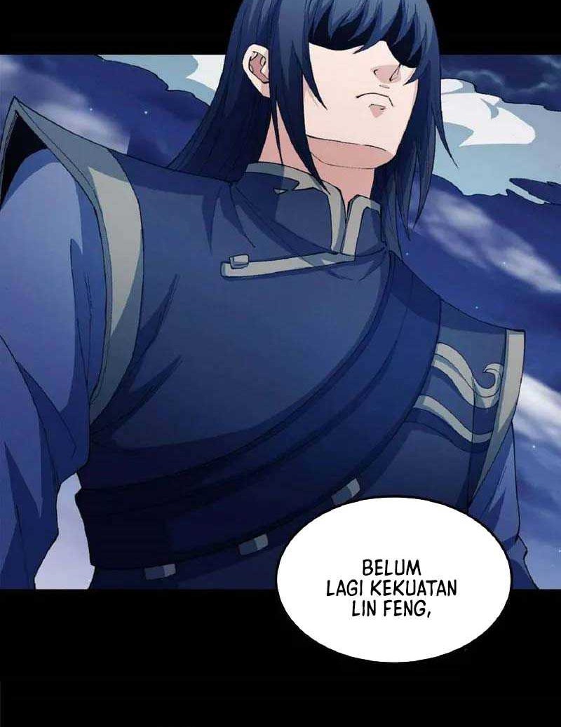 God of Martial Arts Chapter 553 Gambar 7