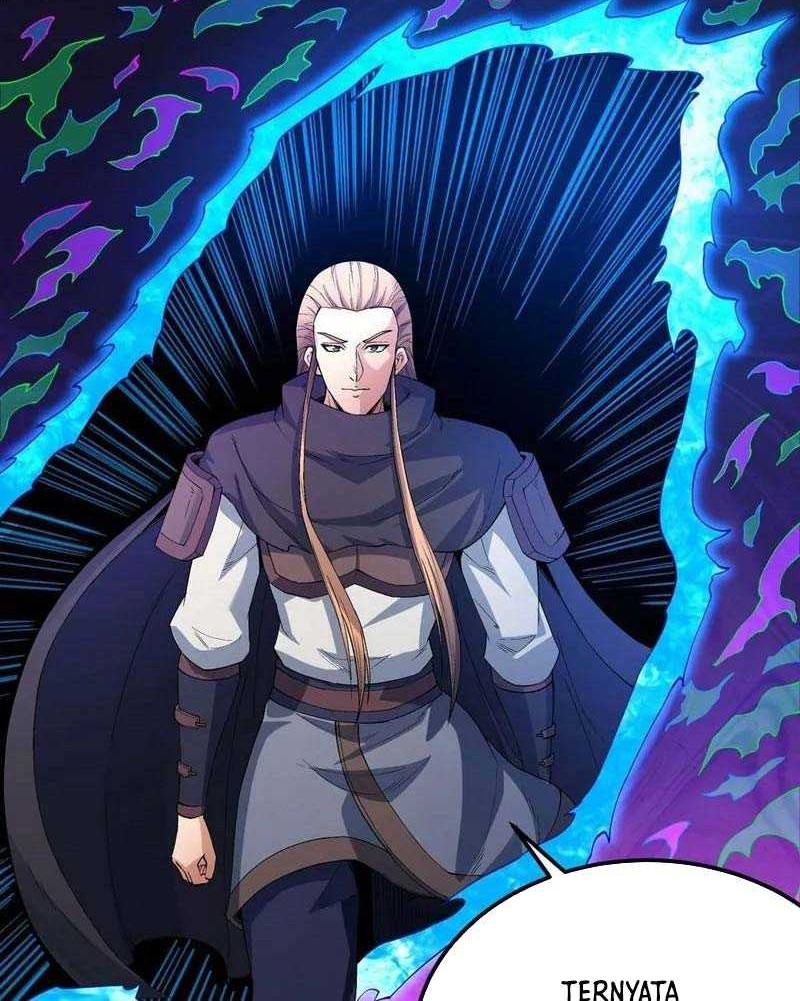 God of Martial Arts Chapter 552 Gambar 11
