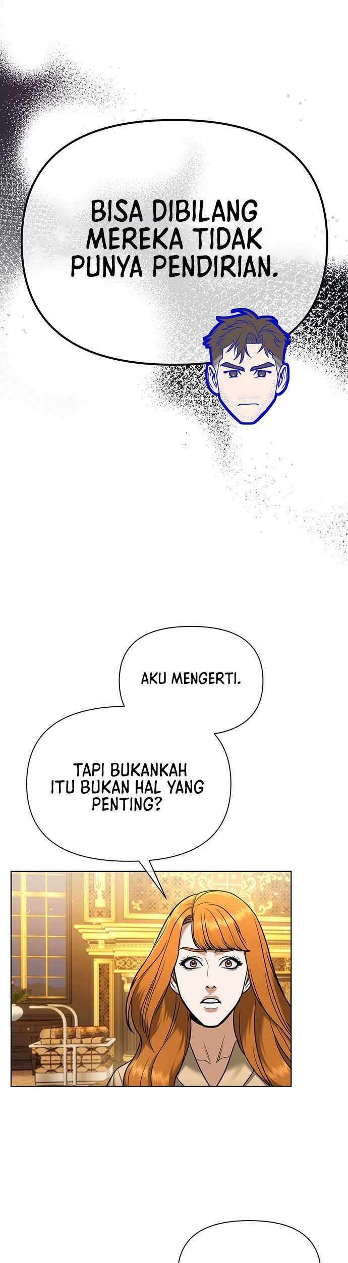 Haunting Chapter 22 Gambar 5