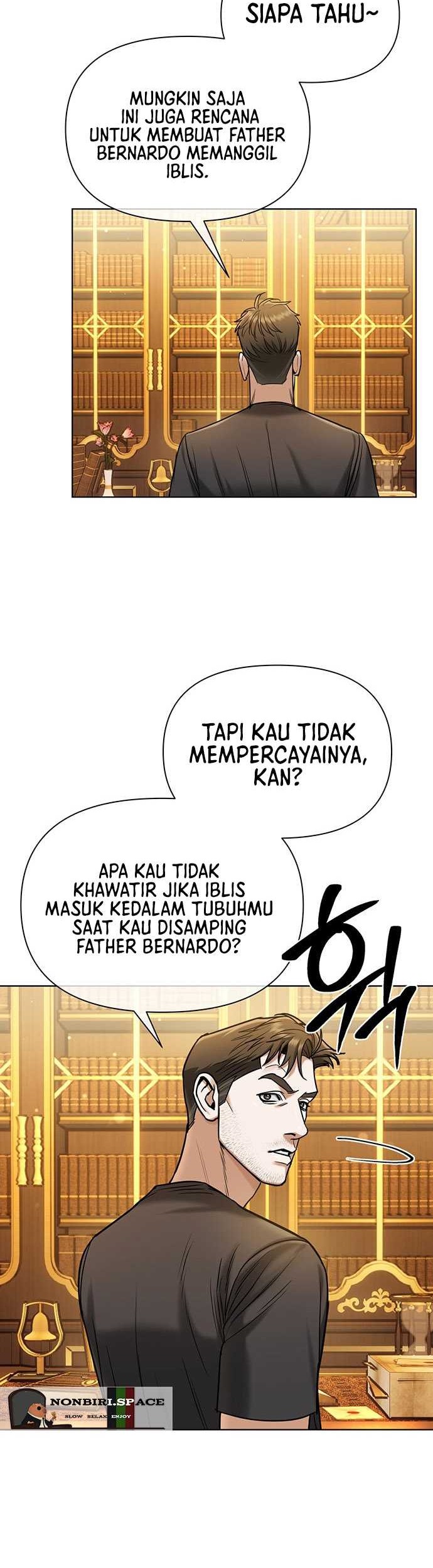 Haunting Chapter 22 Gambar 6