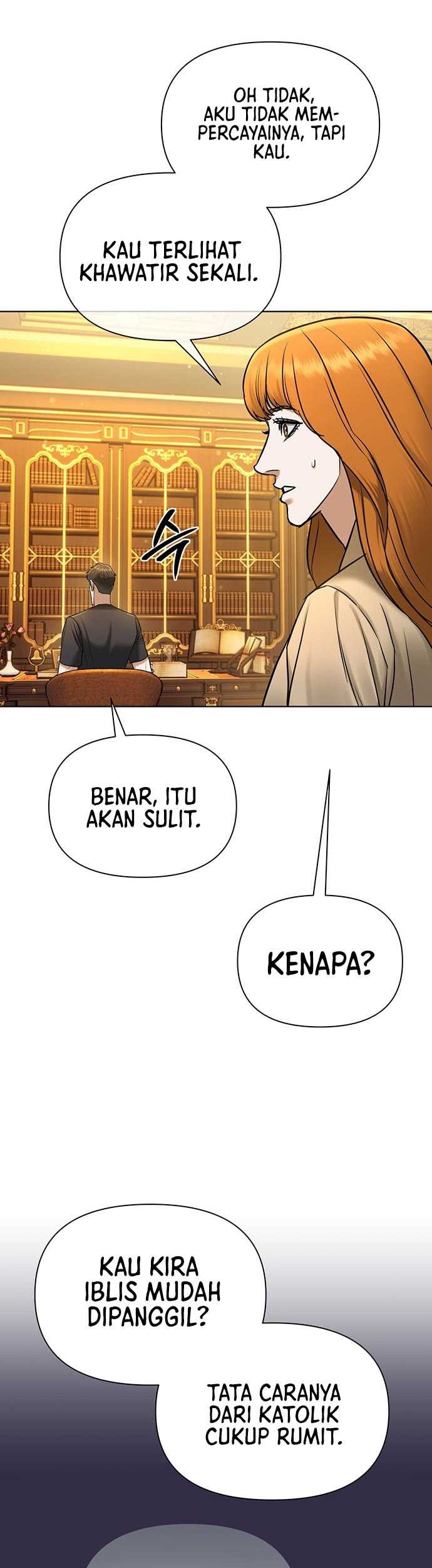 Haunting Chapter 22 Gambar 7