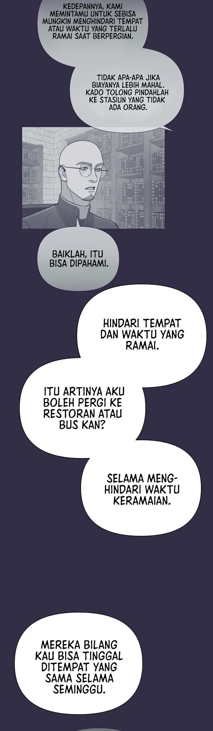 Haunting Chapter 22 Gambar 8