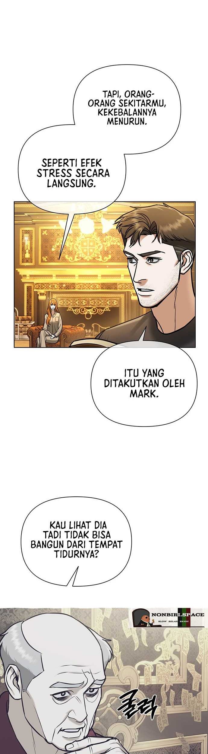 Haunting Chapter 22 Gambar 10