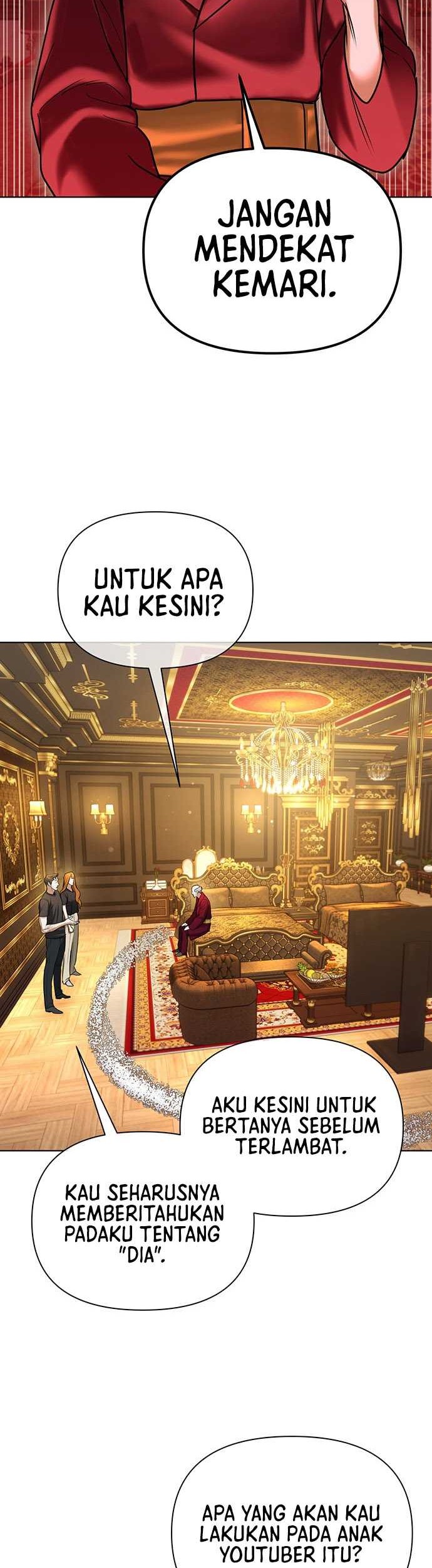 Haunting Chapter 22 Gambar 14