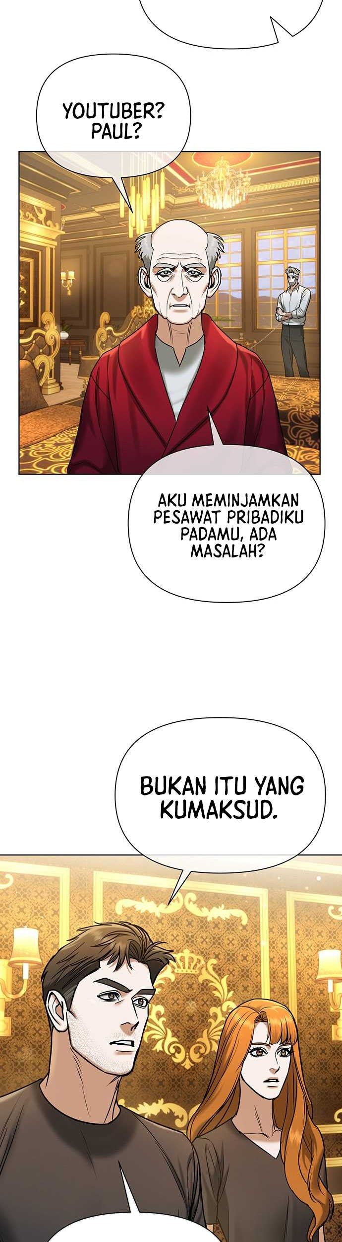 Haunting Chapter 22 Gambar 15