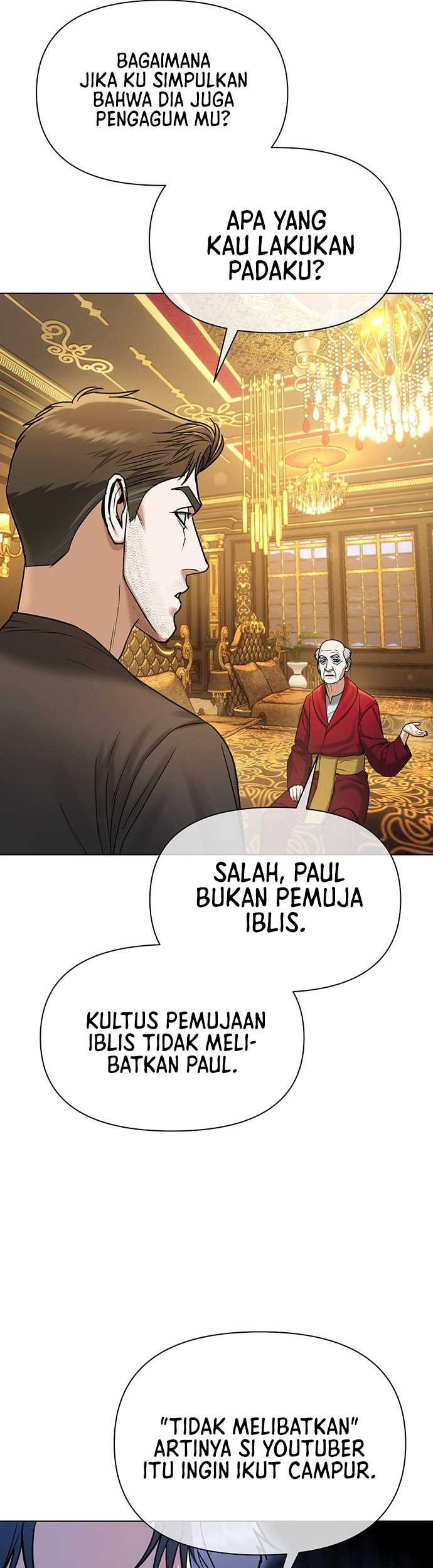 Haunting Chapter 22 Gambar 17