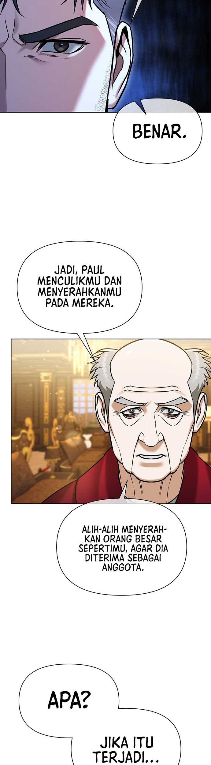 Haunting Chapter 22 Gambar 18
