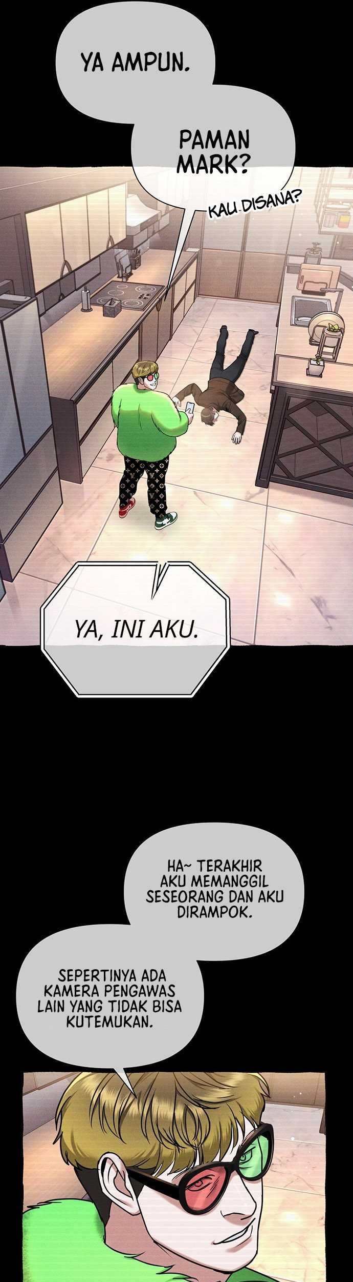 Haunting Chapter 22 Gambar 25