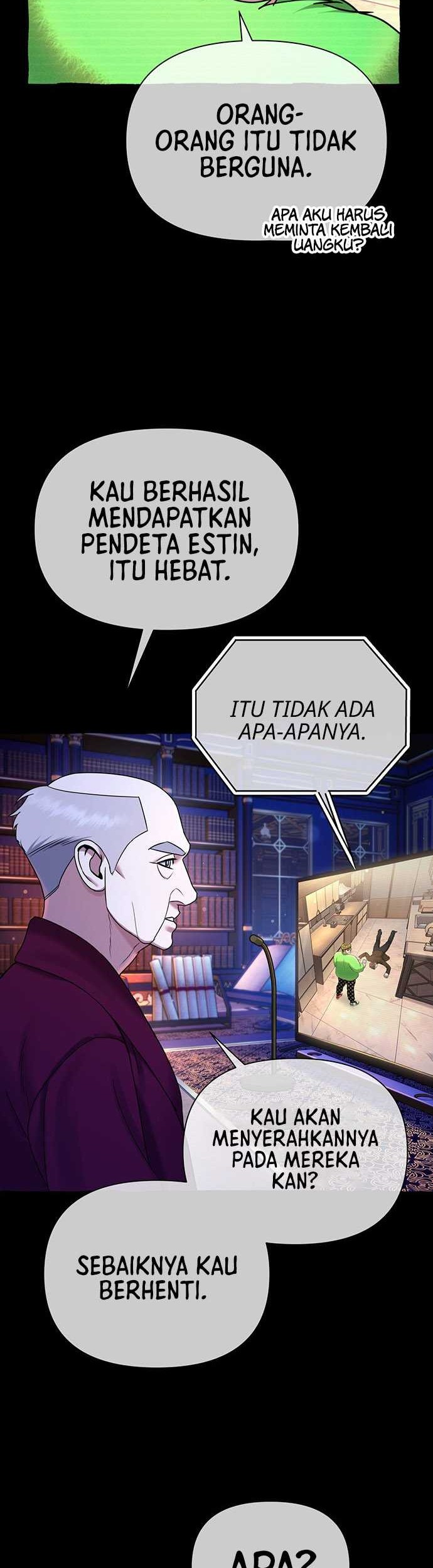 Haunting Chapter 22 Gambar 26