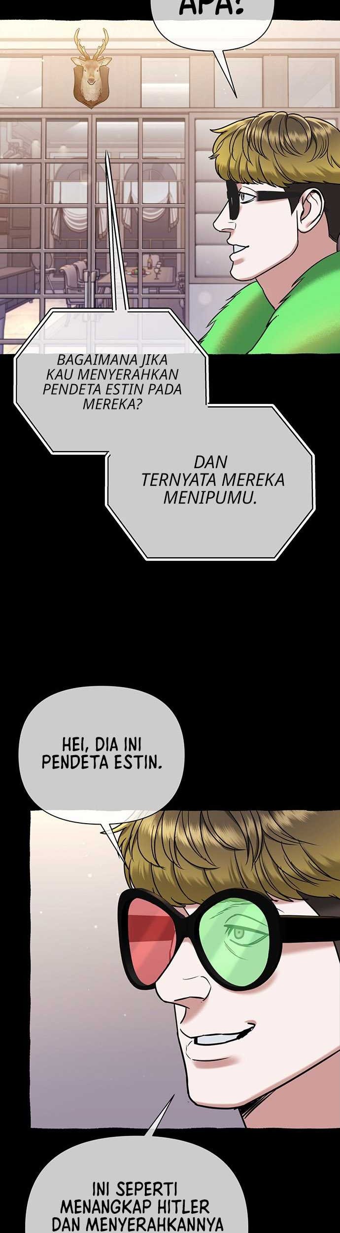 Haunting Chapter 22 Gambar 27