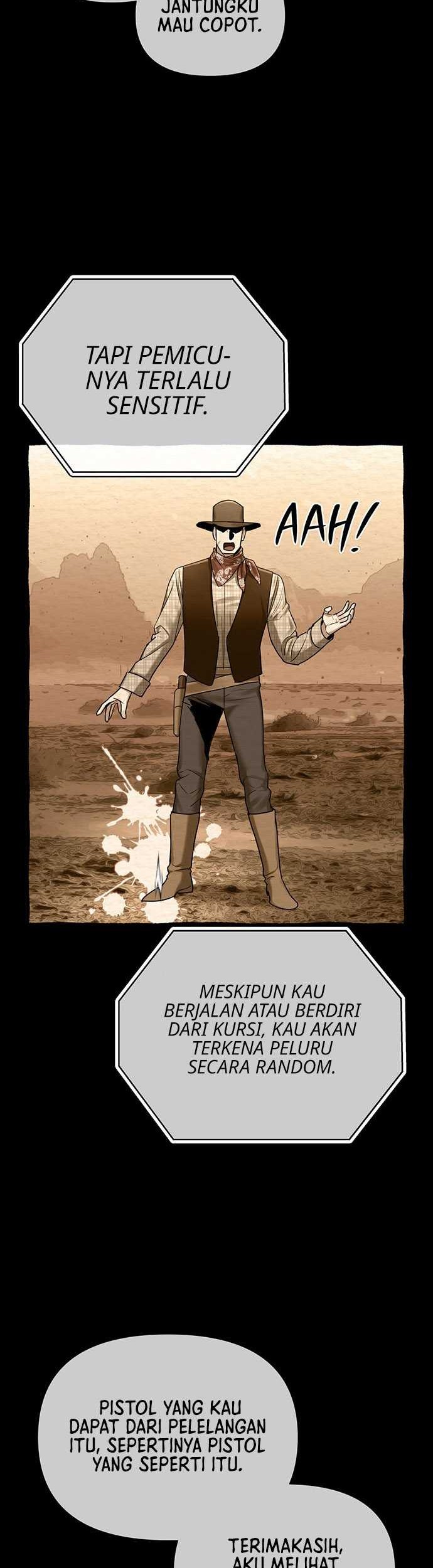 Haunting Chapter 22 Gambar 42