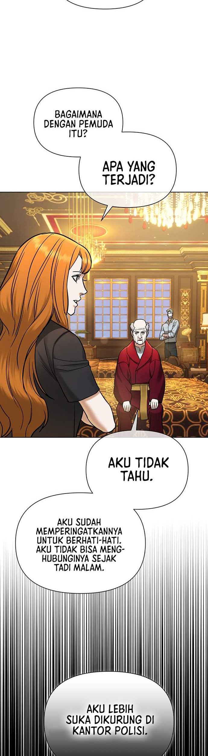 Haunting Chapter 22 Gambar 50