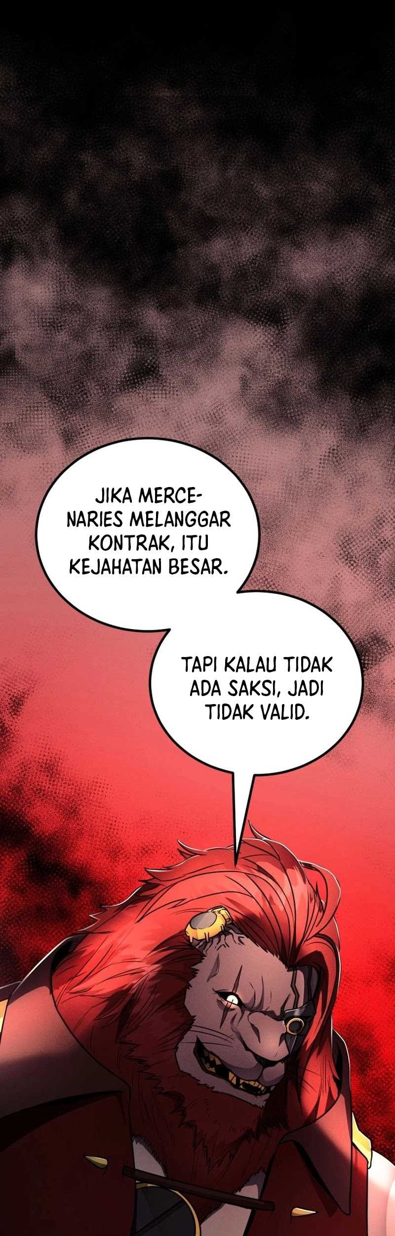 I Became an Evolving Space Monster Chapter 17 Gambar 24