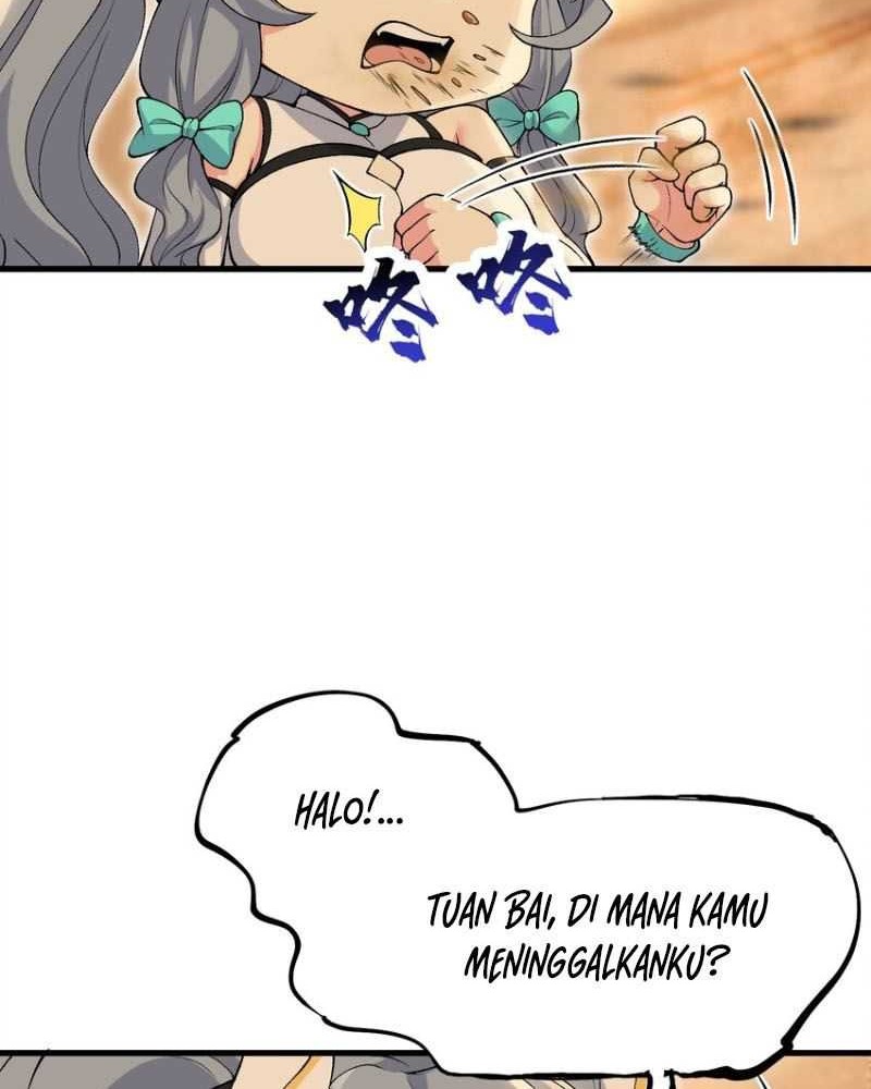 After Ten Years of Chopping Wood, Immortals Begged To Become My Disciples Chapter 55 Gambar 27