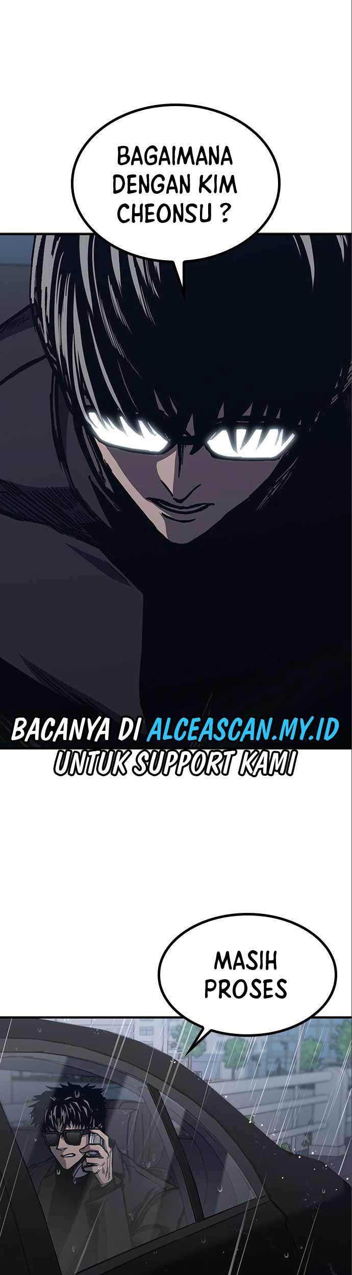 Baca Manhwa Hectopascals Chapter 59 Gambar 2