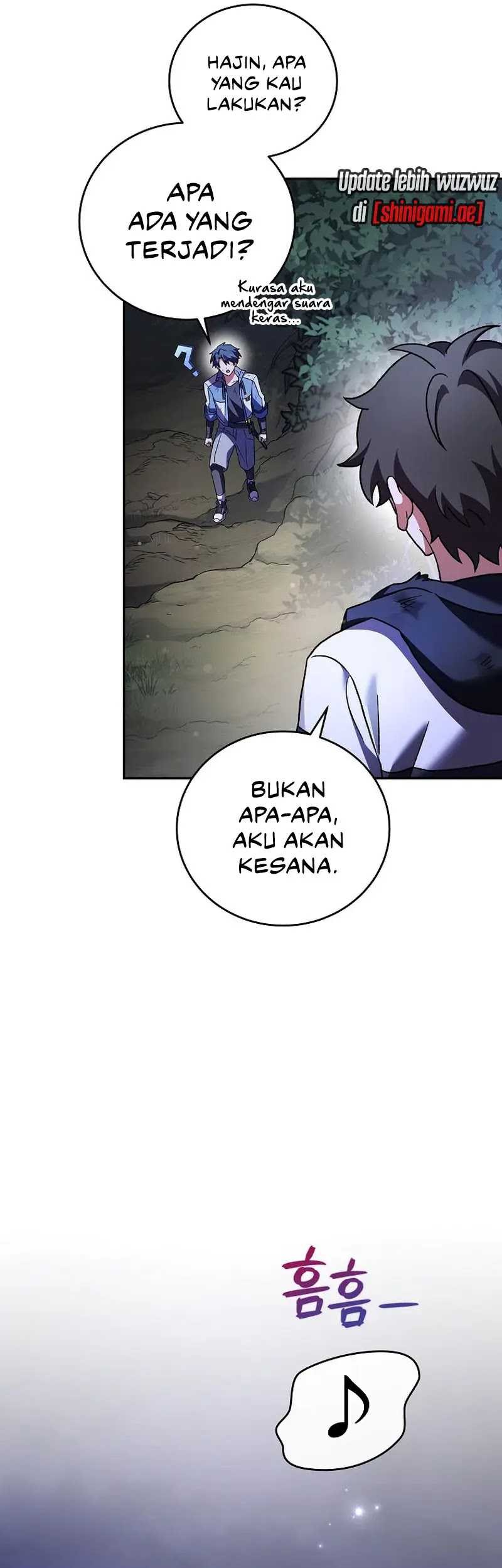 The Novel’s Extra (Remake) Chapter 84 Gambar 34
