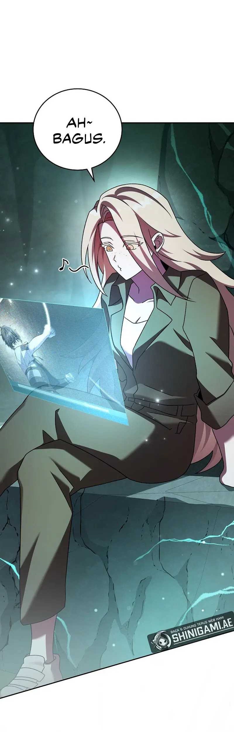 The Novel’s Extra (Remake) Chapter 84 Gambar 39