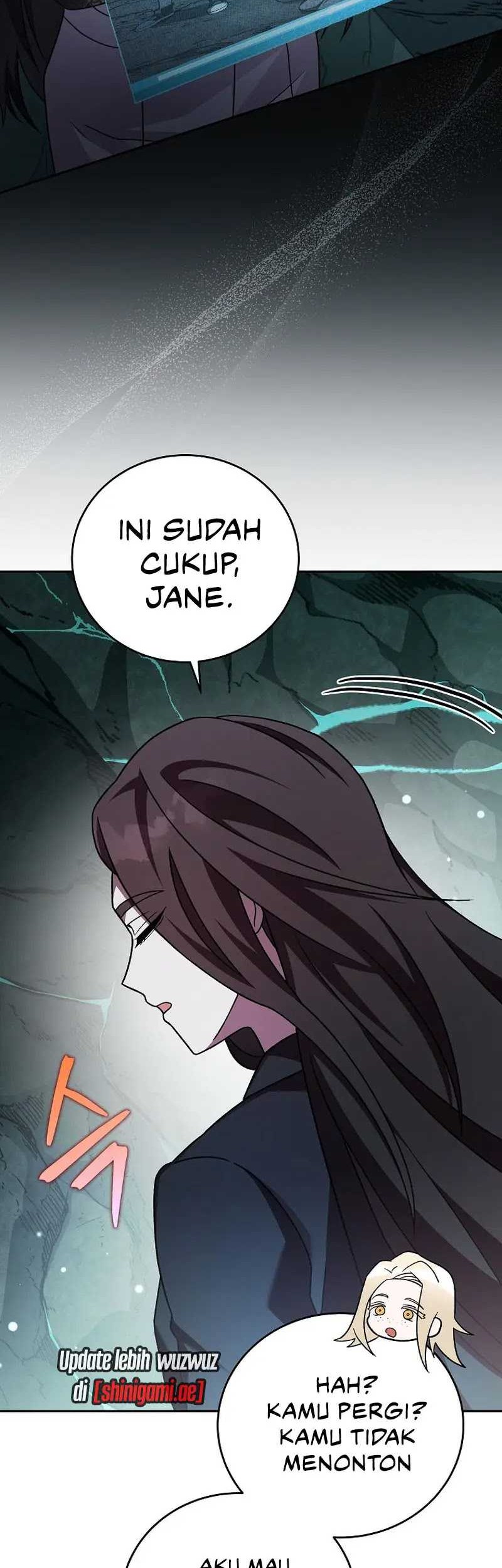 The Novel’s Extra (Remake) Chapter 84 Gambar 47