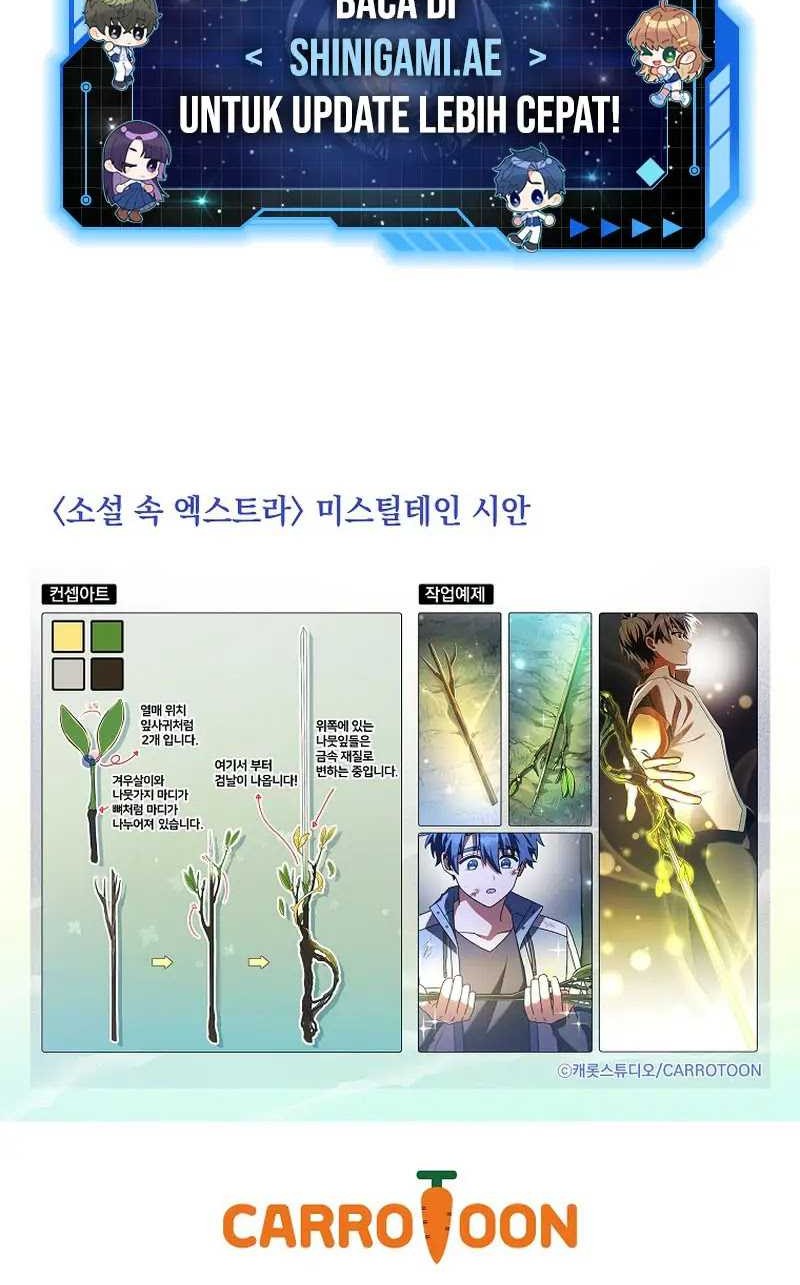 The Novel’s Extra (Remake) Chapter 84 Gambar 79