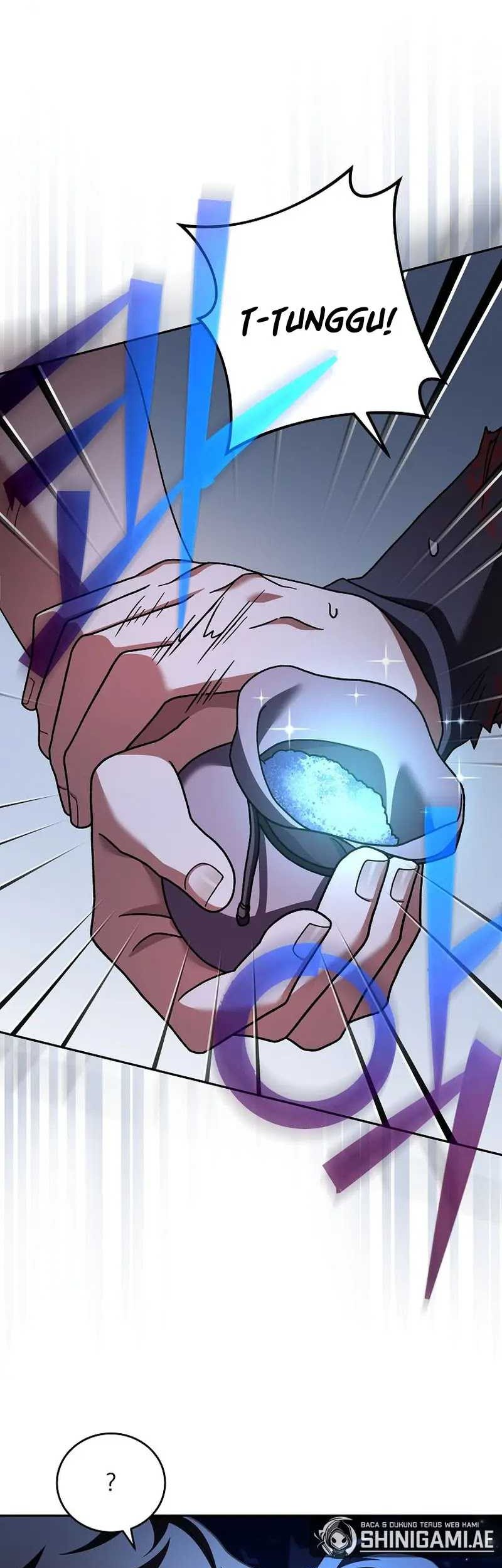 The Novel’s Extra (Remake) Chapter 84 Gambar 8