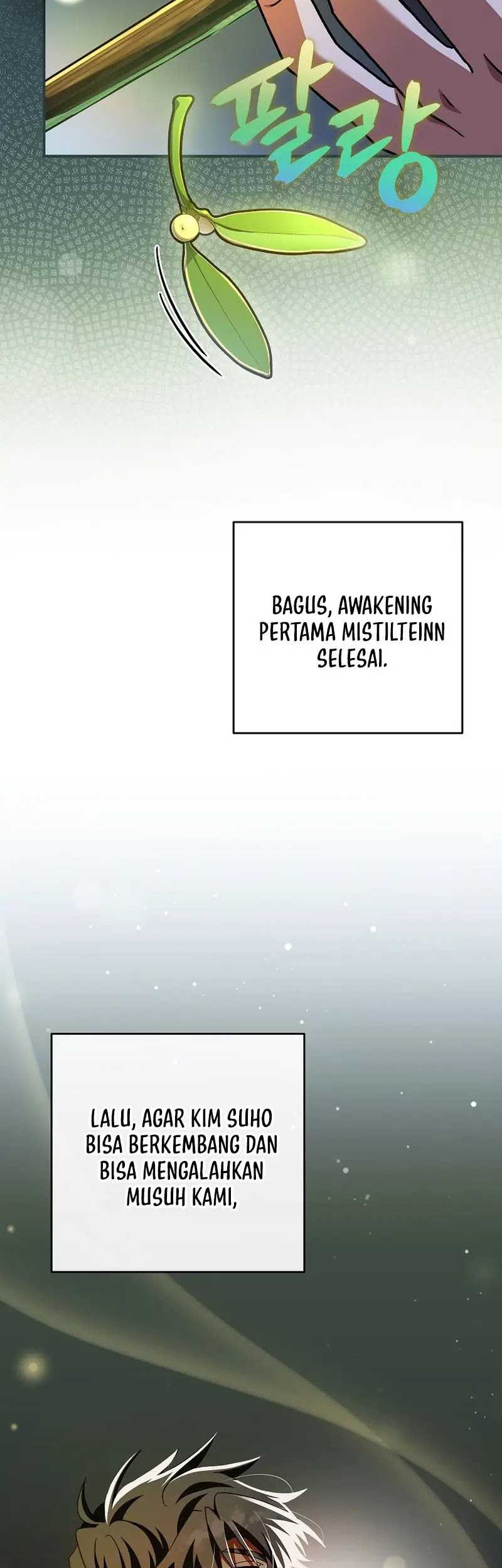 The Novel’s Extra (Remake) Chapter 84 Gambar 19