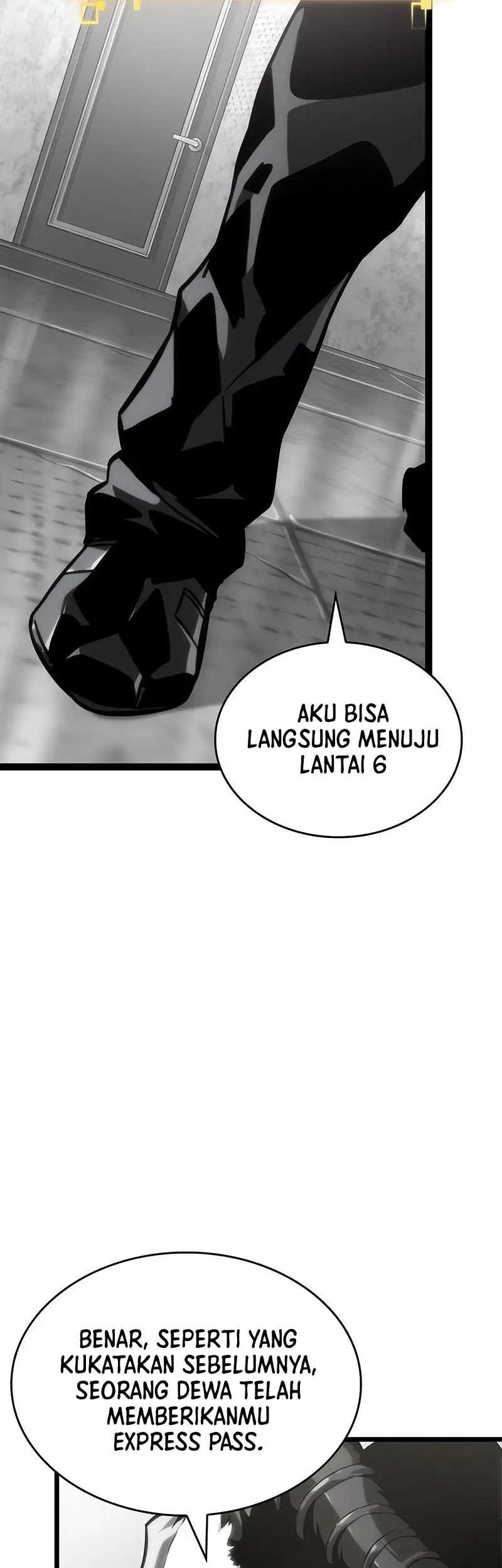 The World After the Fall Chapter 101 Gambar 42