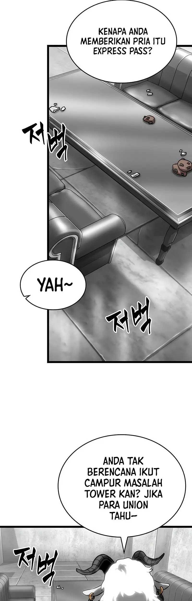 The World After the Fall Chapter 101 Gambar 50