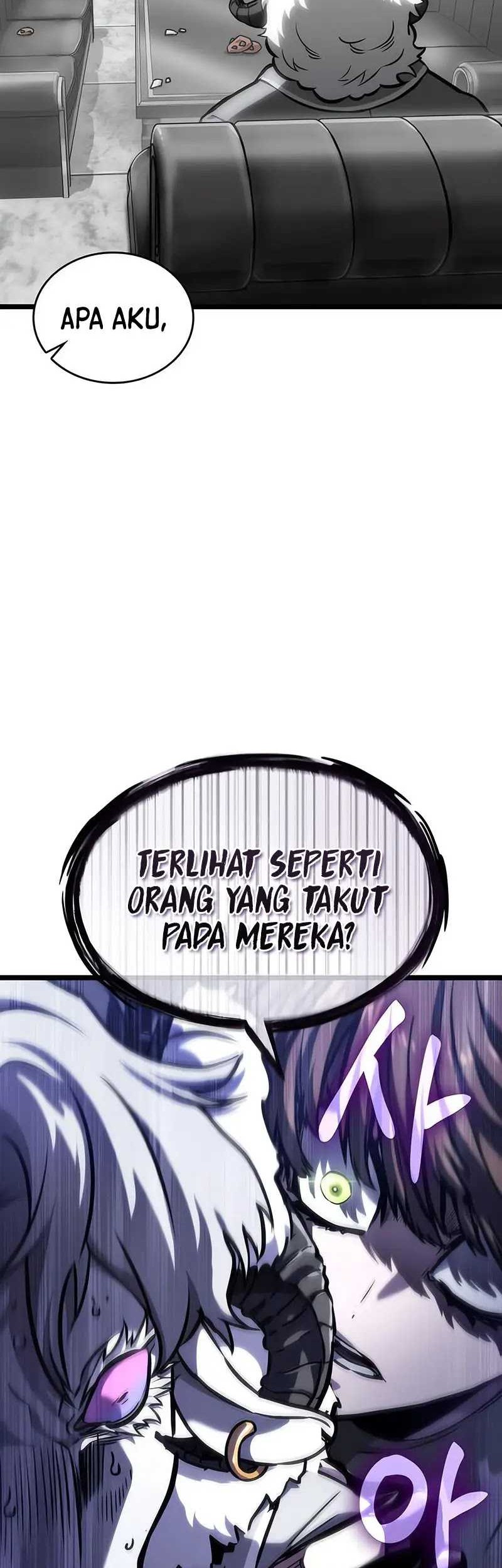 The World After the Fall Chapter 101 Gambar 51