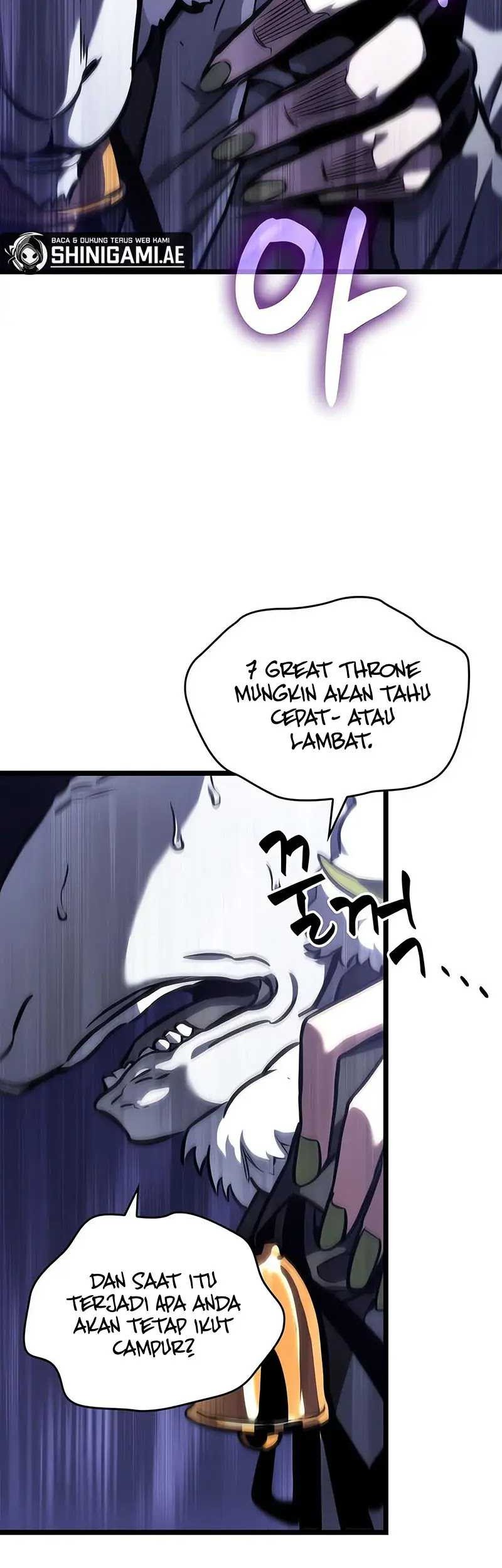 The World After the Fall Chapter 101 Gambar 52