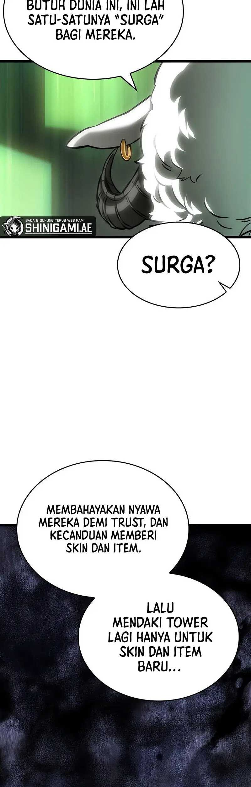 The World After the Fall Chapter 101 Gambar 56