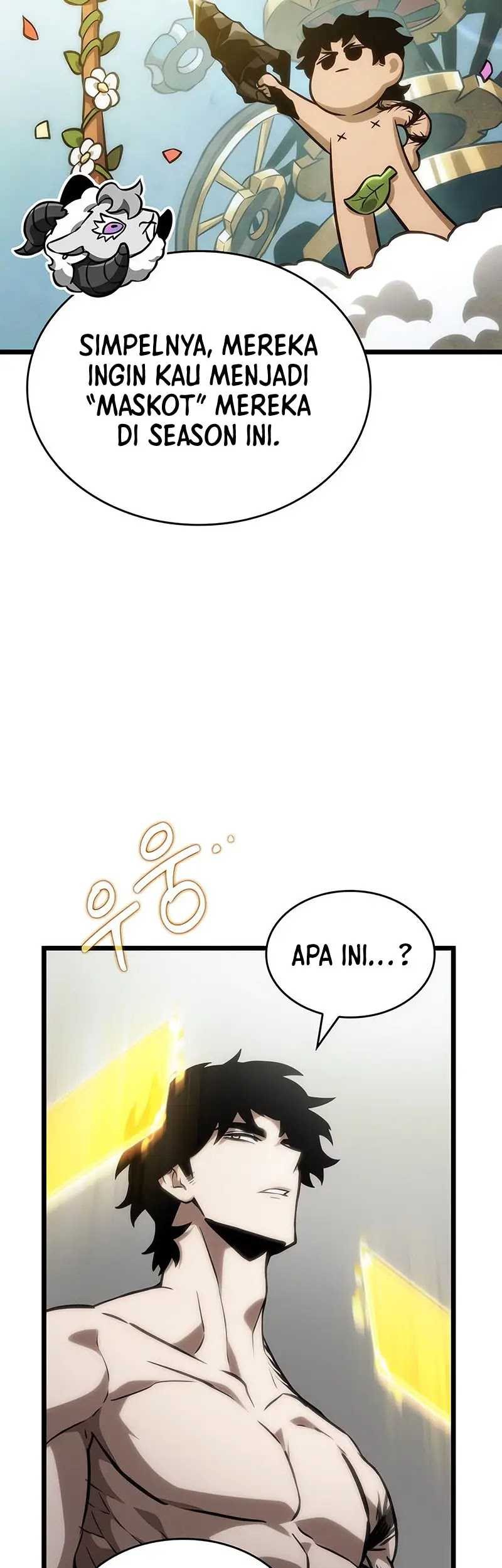 The World After the Fall Chapter 101 Gambar 18