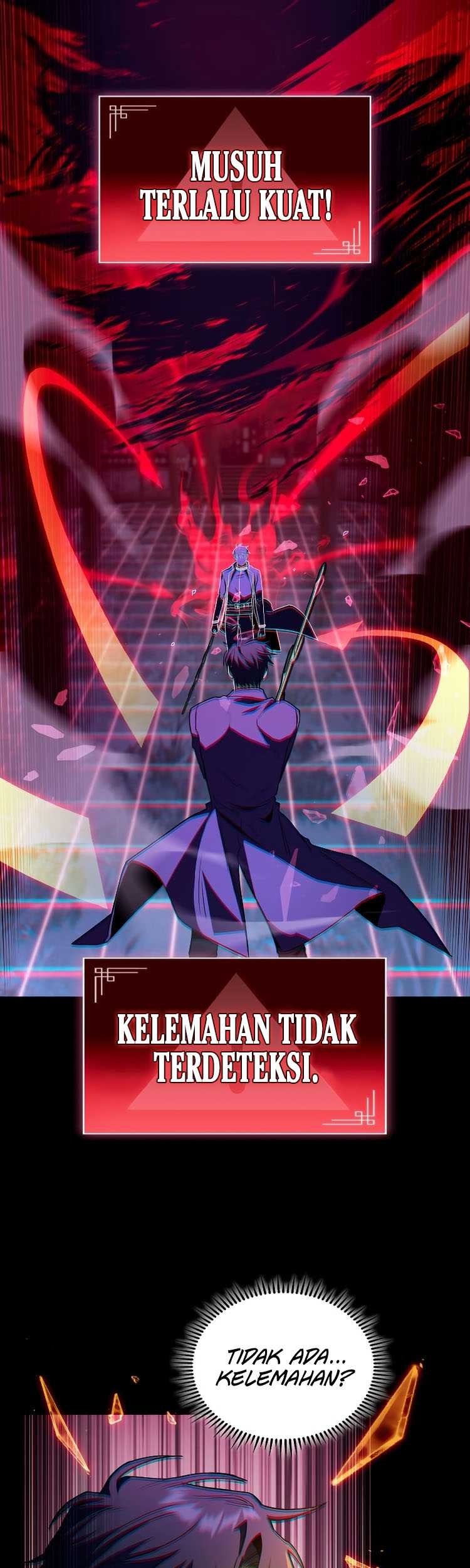 F-Class Destiny Hunter Chapter 48 Gambar 47