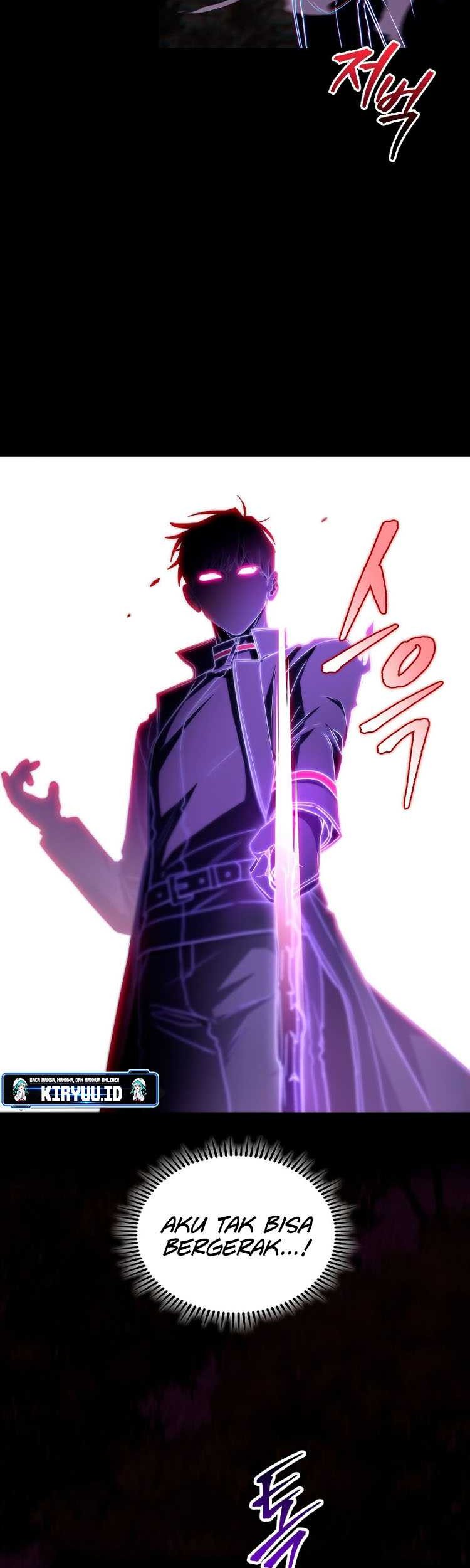 F-Class Destiny Hunter Chapter 48 Gambar 49