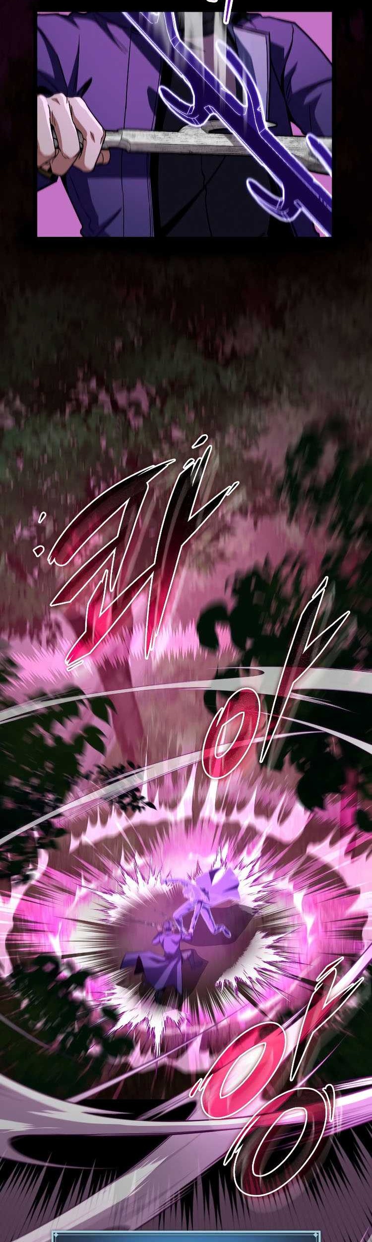 F-Class Destiny Hunter Chapter 48 Gambar 50