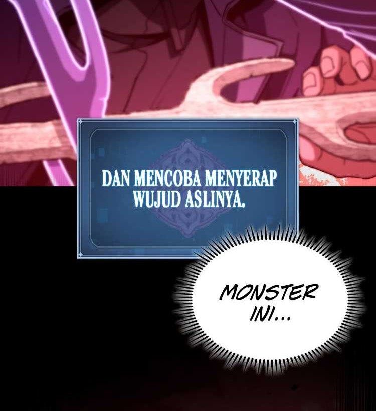 F-Class Destiny Hunter Chapter 48 Gambar 52